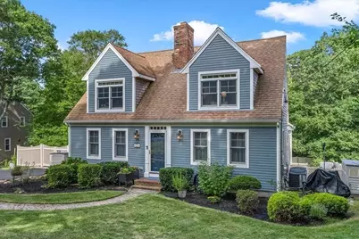 22 Colt Lane, Plymouth, MA 02360 - Photo 41