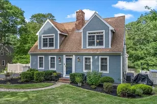 22 Colt Ln, Plymouth, MA 02360 - Photo 41