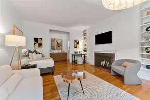 293 Beacon St, Boston, MA 02116 - Photo 7