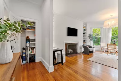 293 Beacon Street #2, Boston, MA 02116 - Photo 19