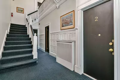 293 Beacon Street #2, Boston, MA 02116 - Photo 25