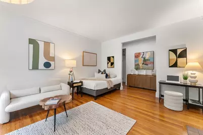 293 Beacon Street #2, Boston, MA 02116 - Photo 5