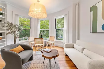 293 Beacon Street #2, Boston, MA 02116 - Photo 3
