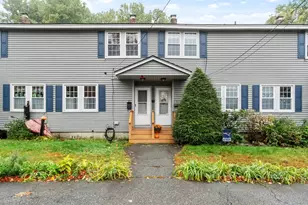 71 Willard St, Ayer, MA 01432 - Photo 1