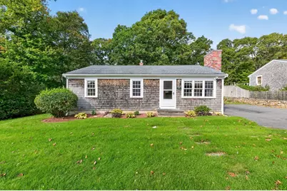124 Homestead Ln, Falmouth, MA 02536 - Photo 1
