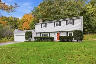 93 Main St, Acton, MA 01720 - Photo 1