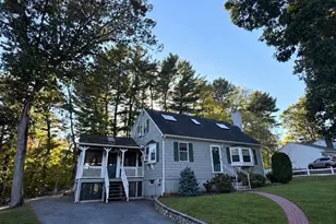 5 Tyson Rd, Franklin, MA 02038 - Photo 1