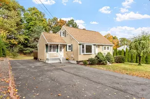 3 Meadowbrook Dr, West Boylston, MA 01583 - Photo 1