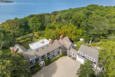 80 Gansett Rd, Falmouth, MA 02543 - Photo 1