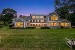 80 Gansett Rd, Falmouth, MA 02543 - Photo 3