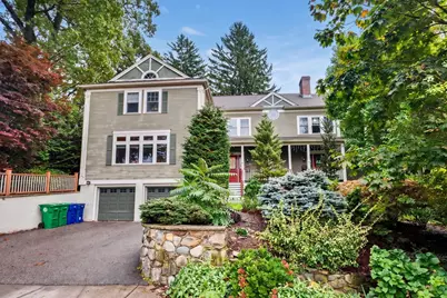 26 Princeton St #26, Newton, MA 02458 - Photo 1