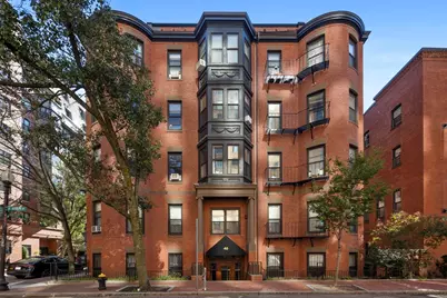 38-40 Saint Botolph Street #B3, Boston, MA 02116 - Photo 15
