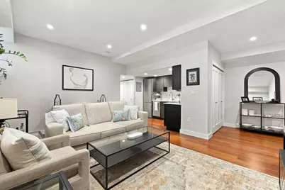 38-40 Saint Botolph Street #B3, Boston, MA 02116 - Photo 1
