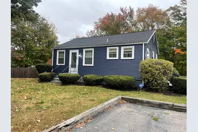 987 Bedford Street, Whitman, MA 02382 - Photo 1