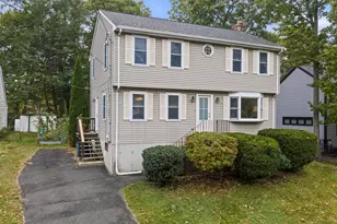 16 Beverly St, Quincy, MA 02169 - Photo 37