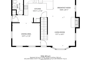 16 Beverly St, Quincy, MA 02169 - Photo 37