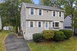 16 Beverly St, Quincy, MA 02169 - Photo 41