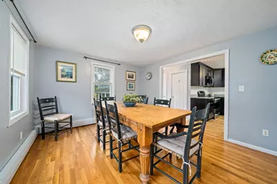 16 Beverly St, Quincy, MA 02169 - Photo 11
