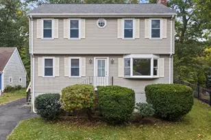 16 Beverly St, Quincy, MA 02169 - Photo 1