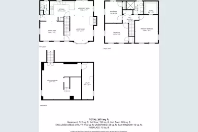 16 Beverly St, Quincy, MA 02169 - Photo 41