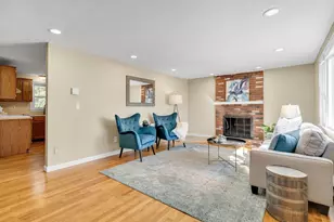55 Cobb Rd, Wrentham, MA 02093 - Photo 3