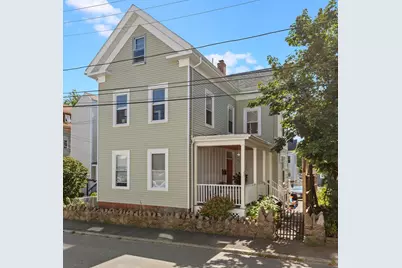 14 Boardman St #2, Salem, MA 01970 - Photo 1