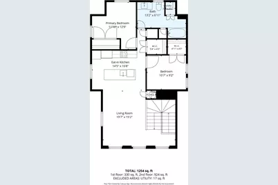 15 McKone Street #2, Boston, MA 02122 - Photo 39