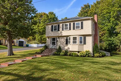 21 Webster Street, Westwood, MA 02090 - Photo 1
