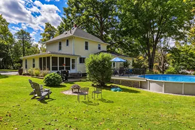 40 Howes St, Northampton, MA 01062 - Photo 5
