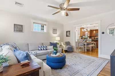 54 Bruce Road, Waltham, MA 02453 - Photo 7