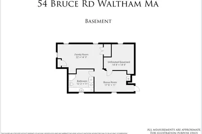 54 Bruce Road, Waltham, MA 02453 - Photo 37