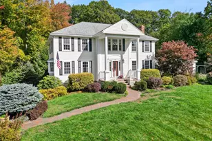 24 Cross Bow Ln, North Andover, MA 01845 - Photo 1