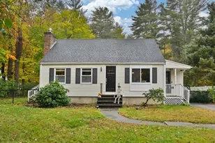 172 Haverhill St, North Reading, MA 01864 - Photo 1