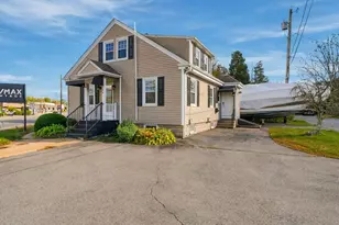 129 Huttleston Ave, Fairhaven, MA 02719 - Photo 1