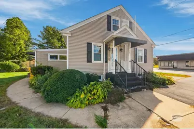 129 Huttleston Ave, Fairhaven, MA 02719 - Photo 3