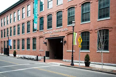 135 Jackson St., Lowell, MA 01852 - Photo 1