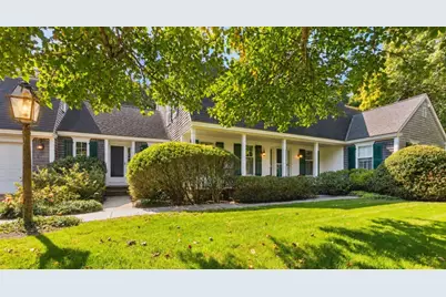 78 Plantingfield Way, Edgartown, MA 02568 - Photo 1