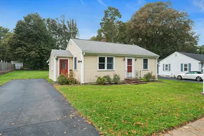 27 Olmsted Terr, Plymouth, MA 02360 - Photo 1
