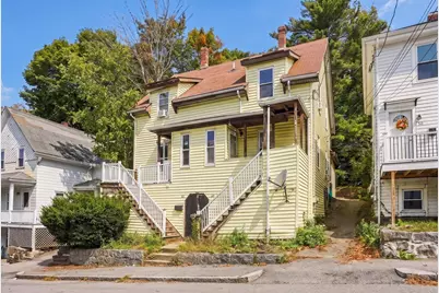26 Prout St, Quincy, MA 02169 - Photo 1
