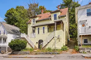 26 Prout St, Quincy, MA 02169 - Photo 1