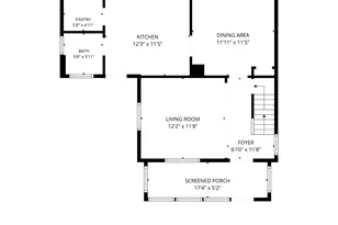 26 Elm St, Greenfield, MA 01301 - Photo 33