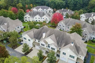 631 East St, Mansfield, MA 02048 - Photo 33