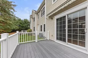 631 East St, Mansfield, MA 02048 - Photo 3