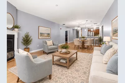 631 East St #A102, Mansfield, MA 02048 - Photo 9