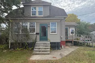 23 Elliot St, Chicopee, MA 01020 - Photo 1