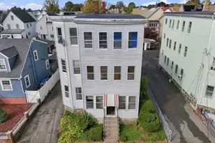 86 Francis, Everett, MA 02149 - Photo 1