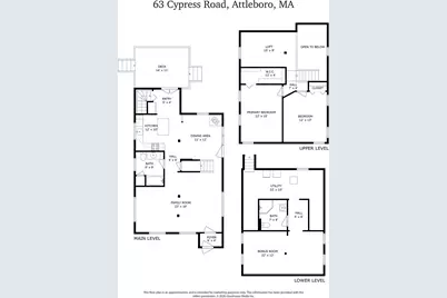 63 Cypress Rd, Attleboro, MA 02703 - Photo 37