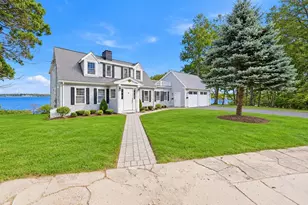 5 Jefferson Shores Rd, Wareham, MA 02532 - Photo 1
