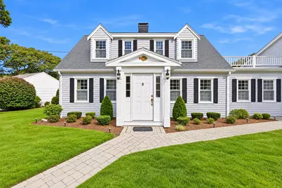 5 Jefferson Shores Rd, Wareham, MA 02532 - Photo 3
