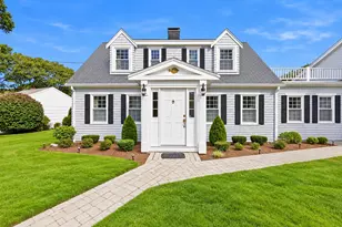 5 Jefferson Shores Rd, Wareham, MA 02532 - Photo 3